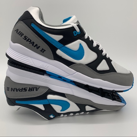 Nike Other - Nike air Span II